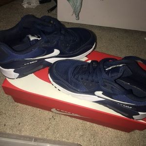 Air max Grade school